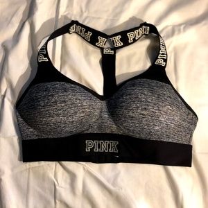PINK Sports bra